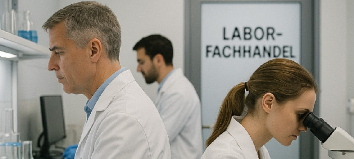 Durchlicht­mikroskope