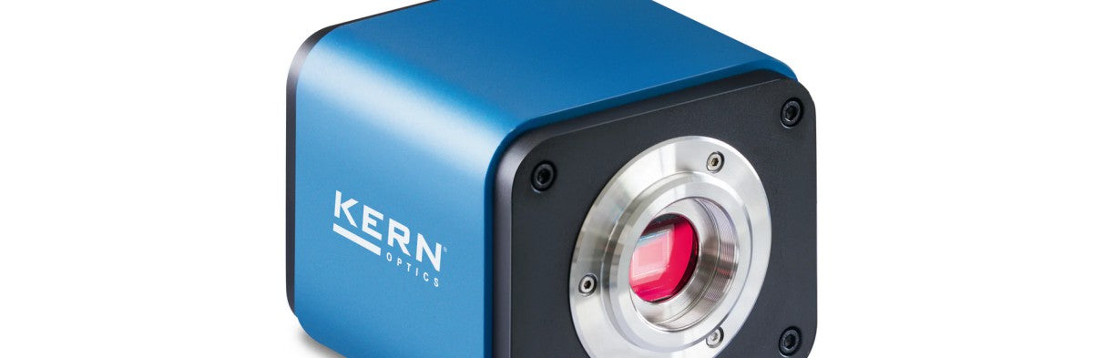 Mikroskopkamera Kern 
