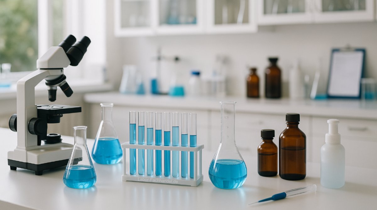 Externe Beleuch­tungs­einheiten