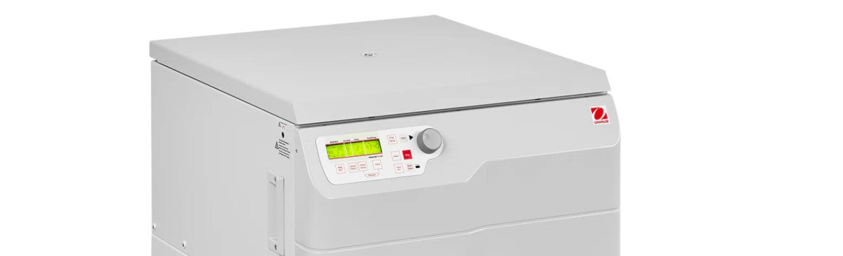 OHAUS Zentrifugen für Labore