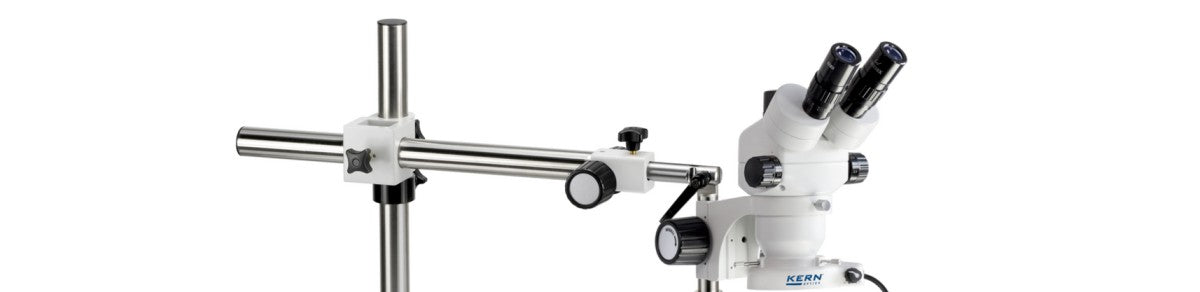 Stereomikroskop-Sets