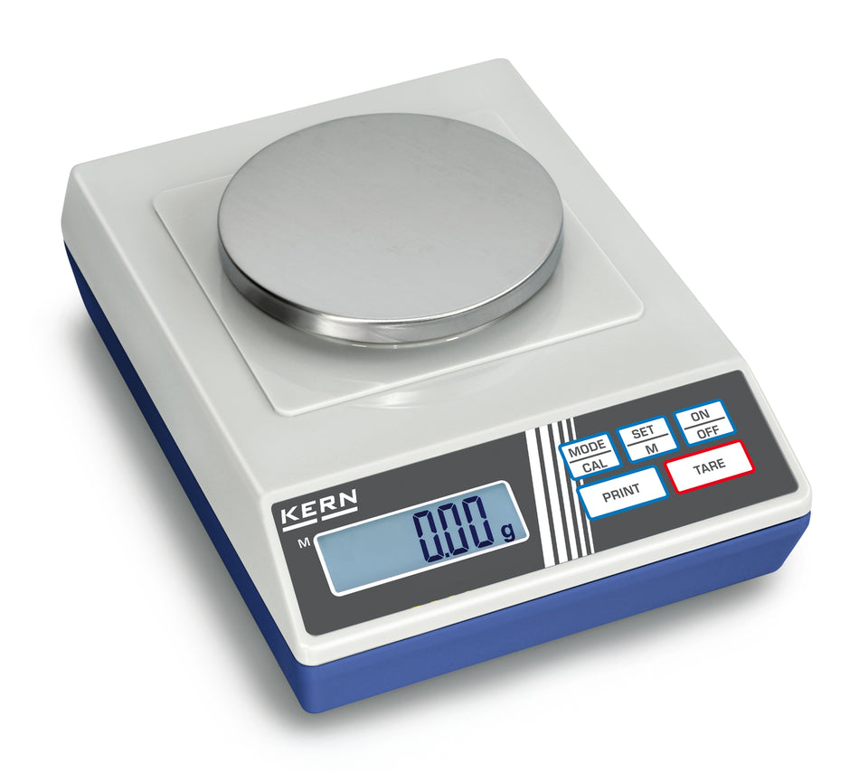 Feinwaage 440-35A (600 g / d=0,01 g)