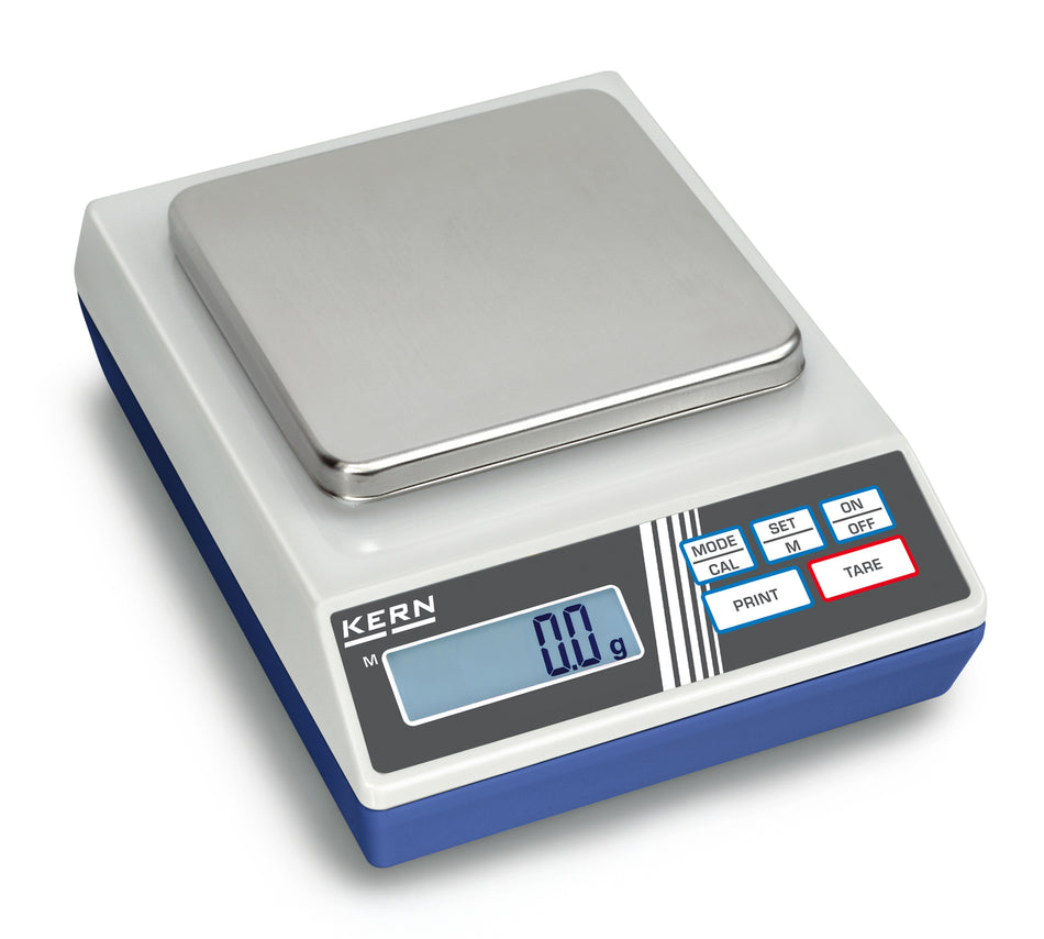 Feinwaage 440-43N (400 g / d=0,1 g)