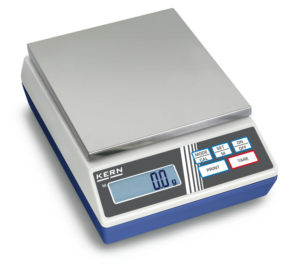 Feinwaage 440-49A (6000 g / d=0,1 g)