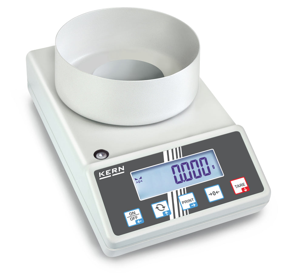 Laborwaage 572-31 (300 g / d=0,001 g)