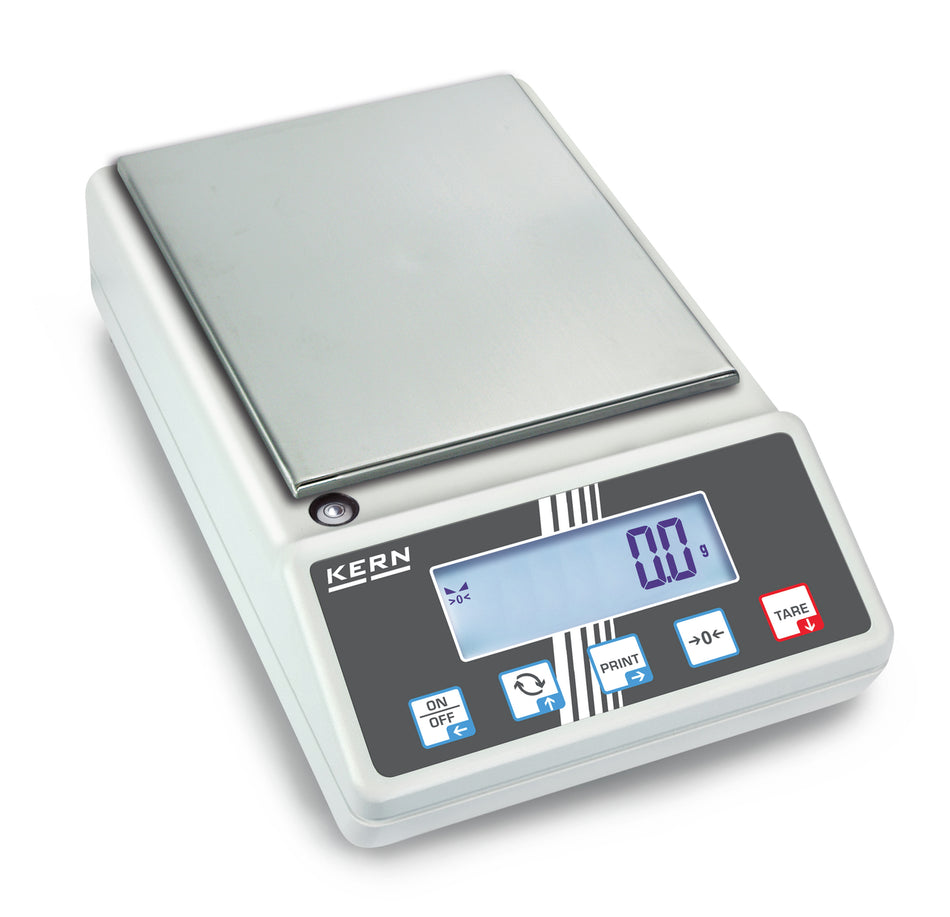 Präzisionswaage 572-57 (24 kg / d=0,0001 kg)