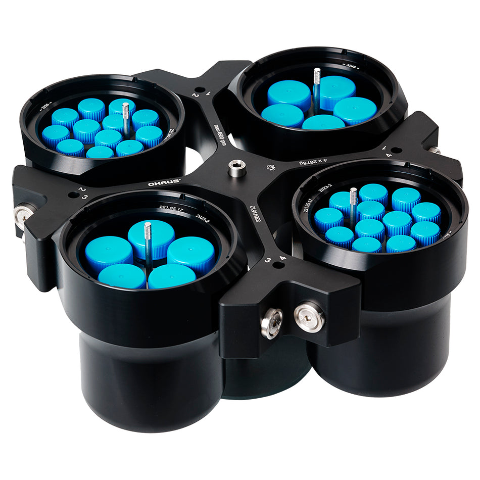 Package Cell Culture for 1000ml Bucket