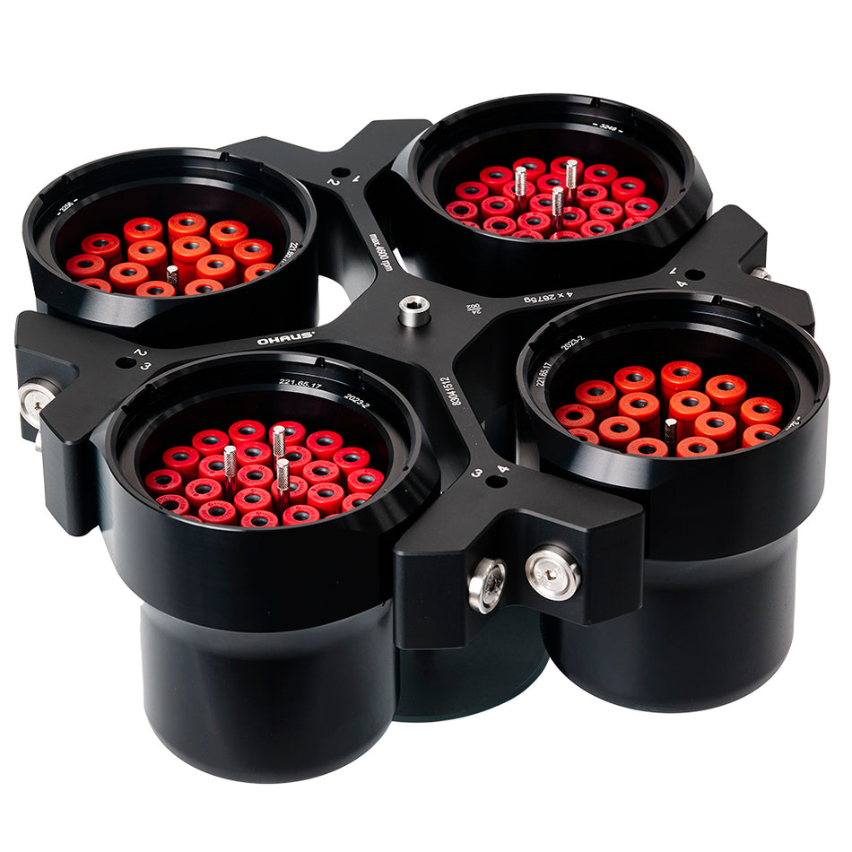 Verpackung Blood Tubes for 1000ml Bucket