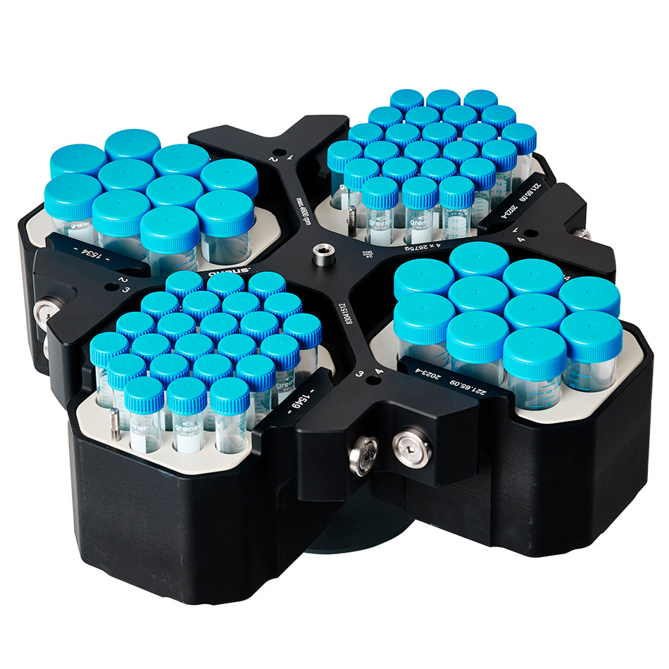 Verpackung Cell Culture for 500ml Bucket