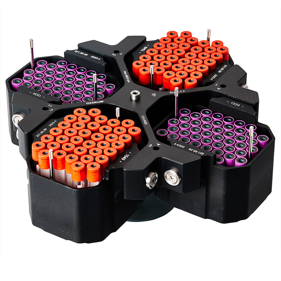 Verpackung Blood Tubes for 500ml Bucket