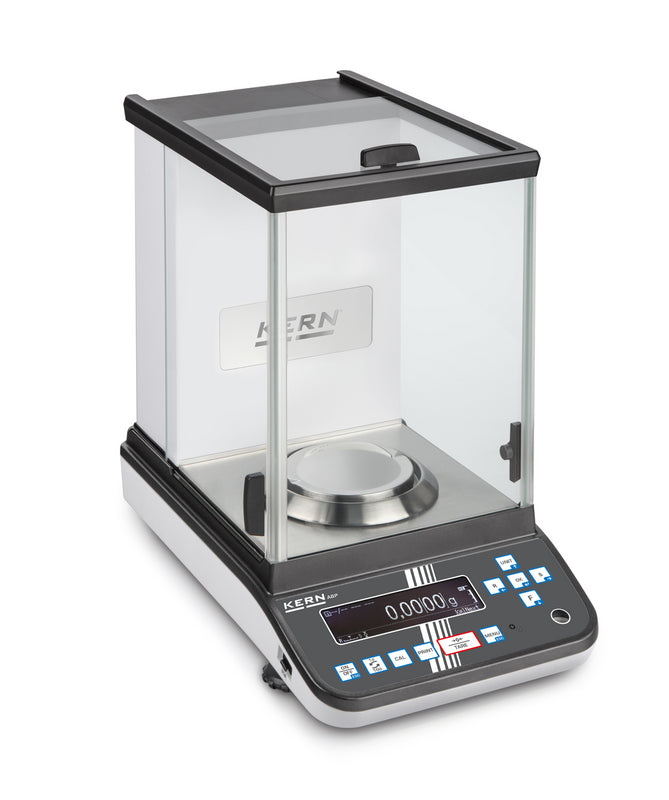 Analysenwaage ABP 100-4M