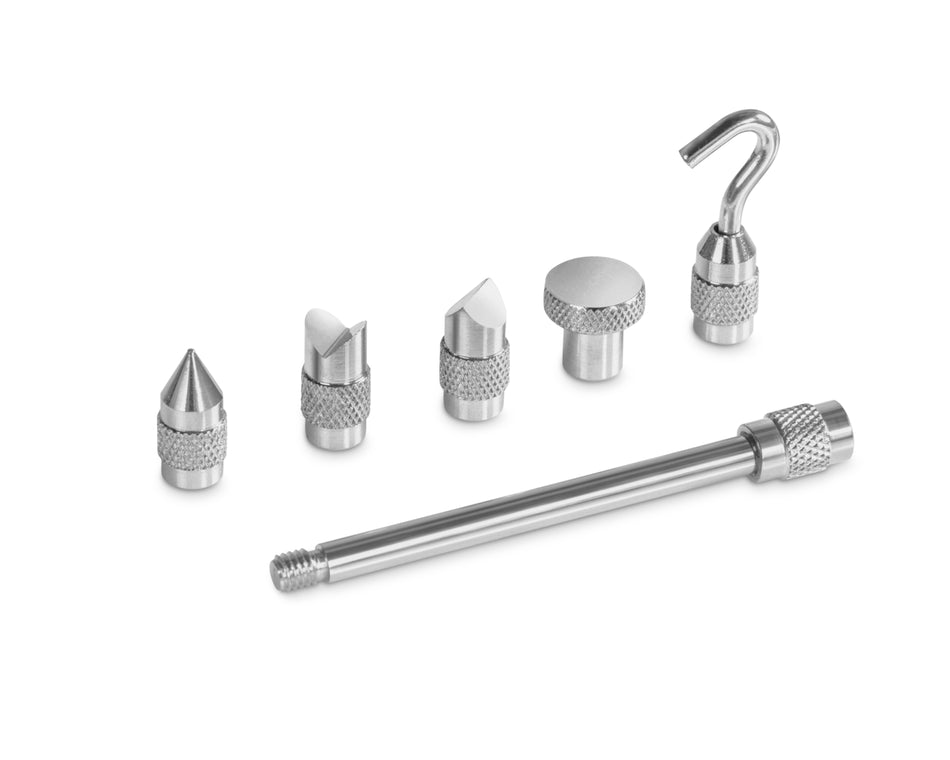 Standardaufsätze AC 43