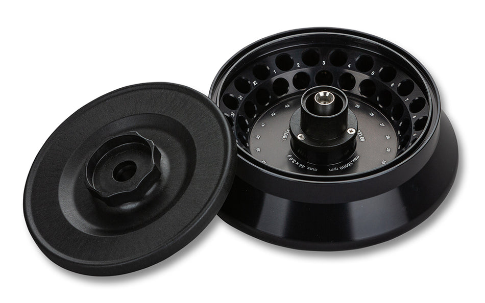 Frontier™ 5000 Rotors Winkel-Rotor 44x1.5/2.0ml ID V1