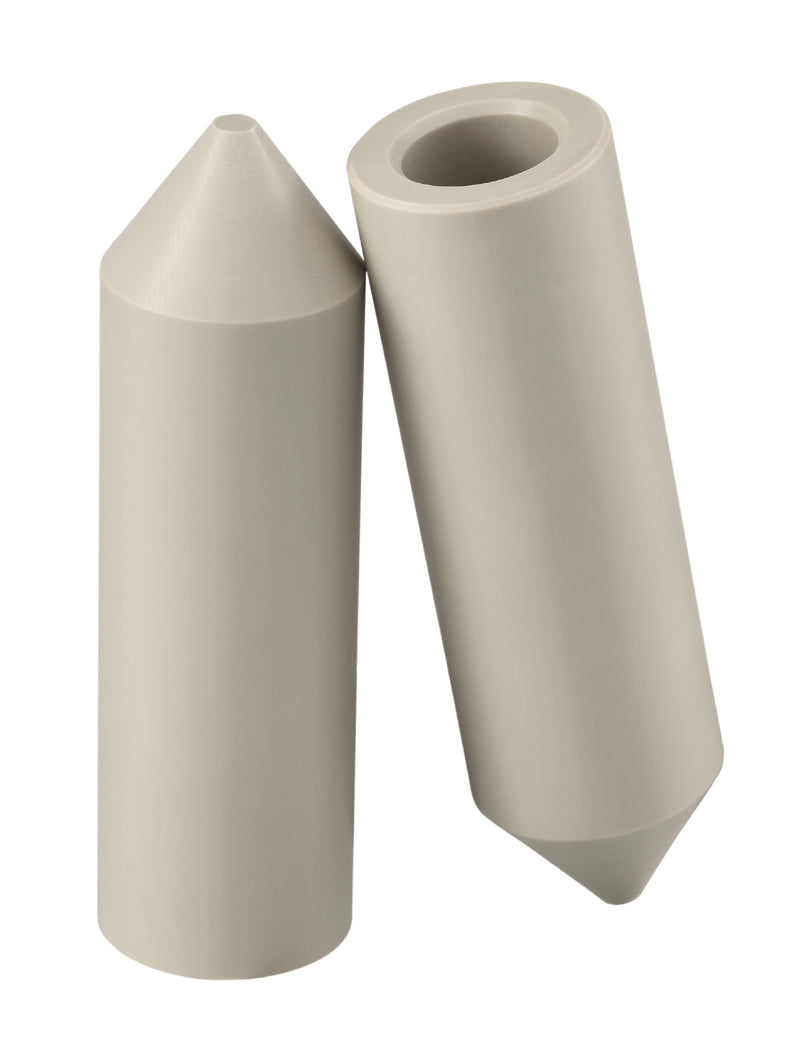 Adapter 1x15ml D17mm FA 2/pk V1