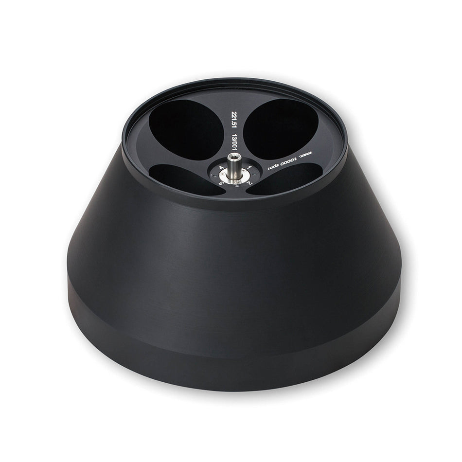 Frontier™ 5000 Rotors Winkel-Rotor 4x500ml ID