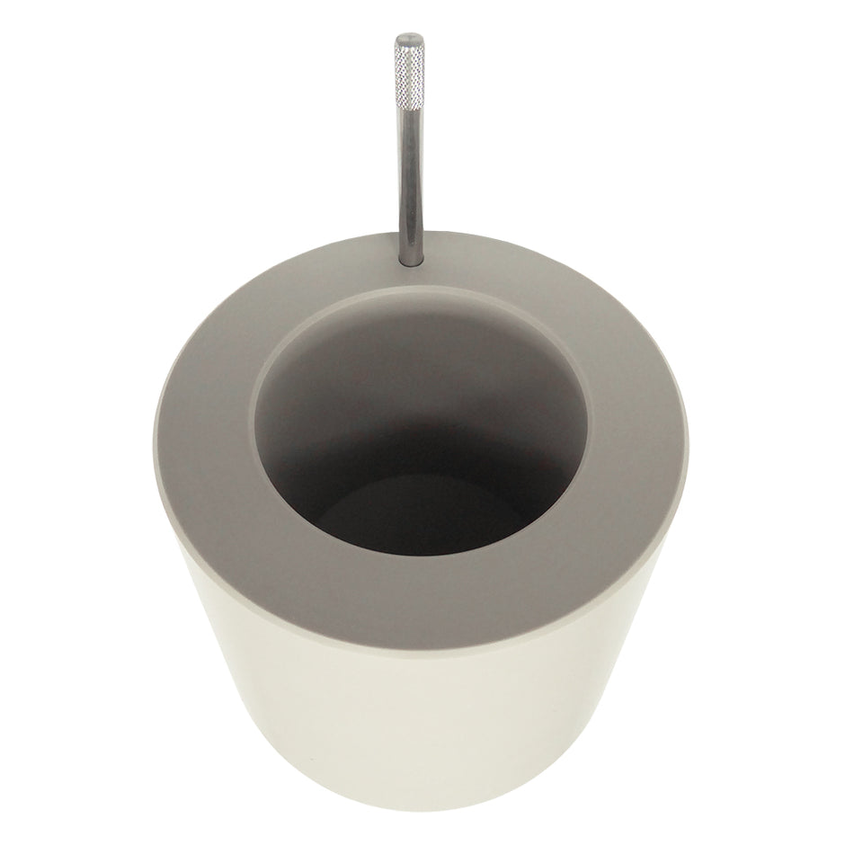 Rack 1x175/225ml D61mm FA 2/pk