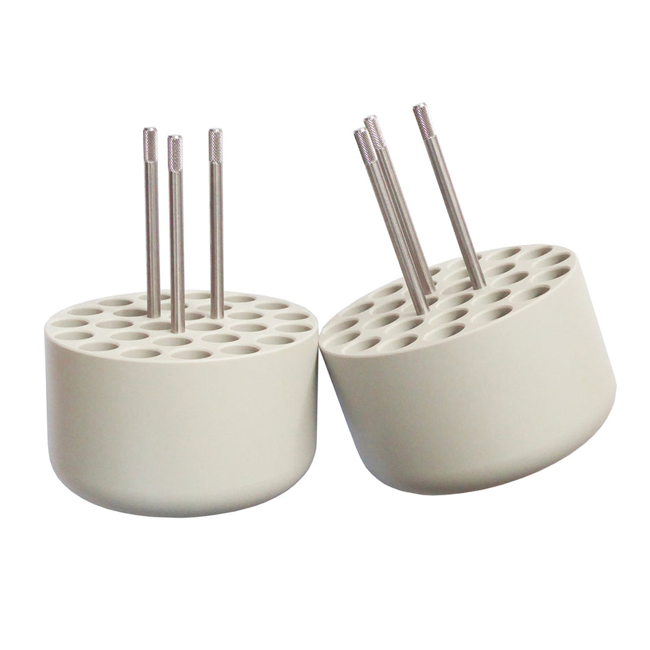 Rack 27x1.8/7ml D13mm Vac/Sar 2/pk