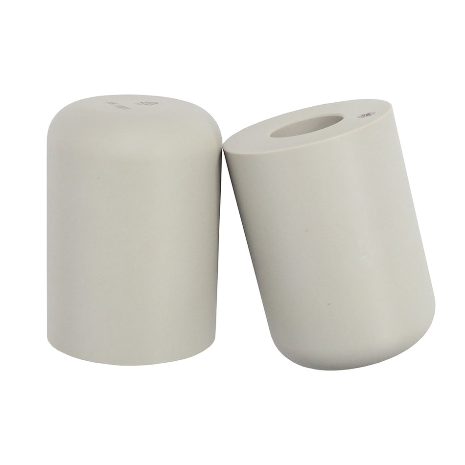 Adapter 1x50ml D29.5mm FA 2/pk