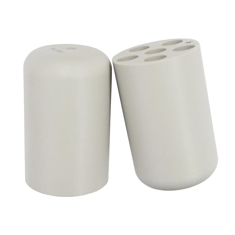 Adapter 6x15ml D17mm FA 2/pk