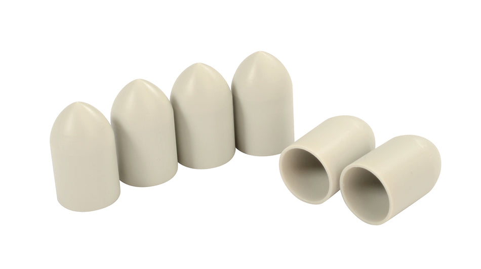 Adapter 1x1.5ml for over23,000xg 6/pk