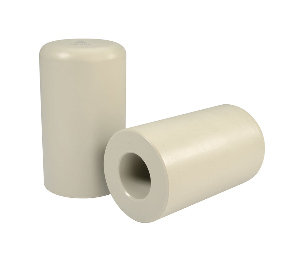 Adapter 1x50ml D29mm RB 2/pk