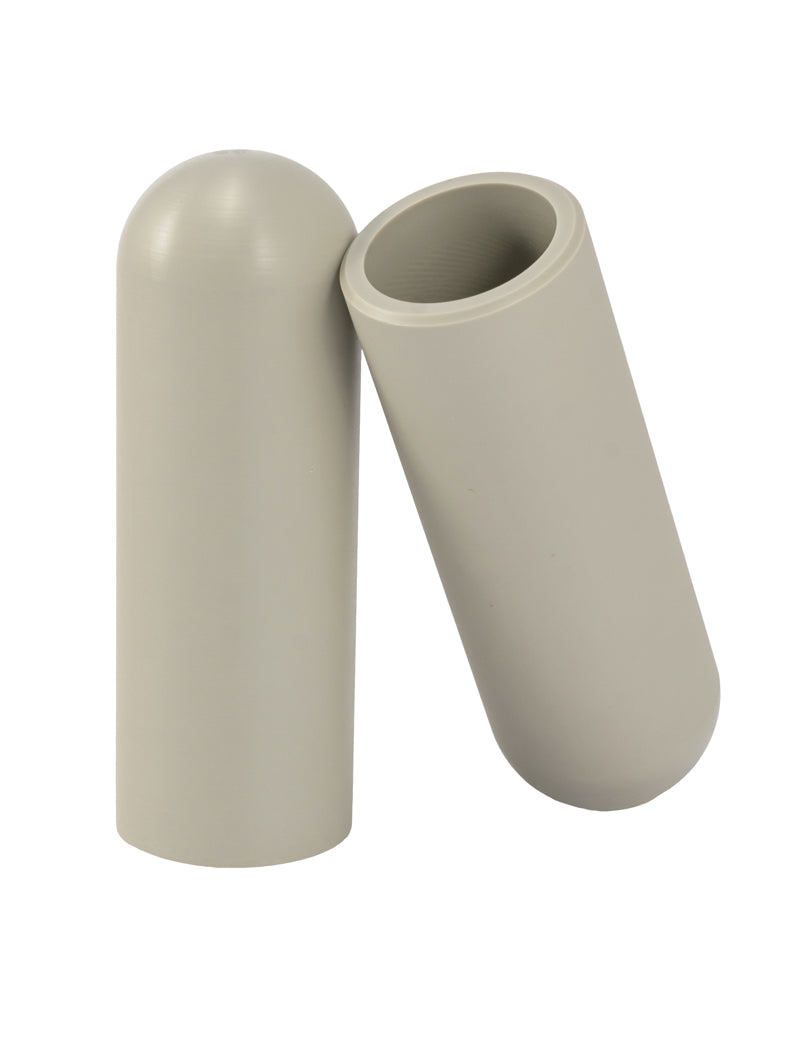 Adapter 1x50ml D29mm Rim 2/pk V4