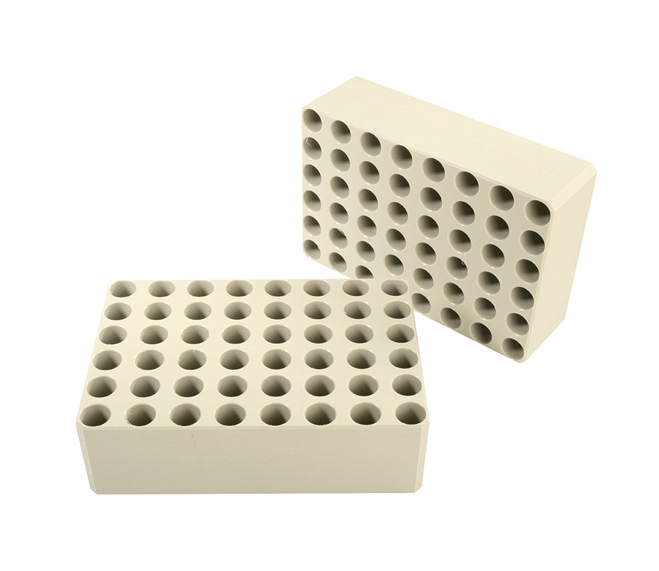 Adapter 48x1.5/2.0ml D11mm 2/pk