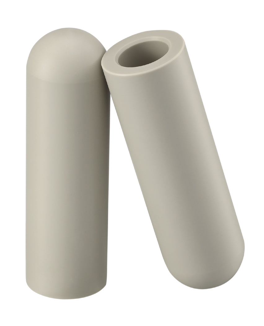 Adapter 1x15ml D17mm 2/pk