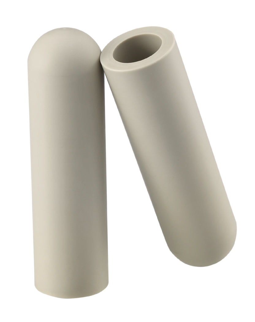 Adapter 1x16ml D18mm 2/pk