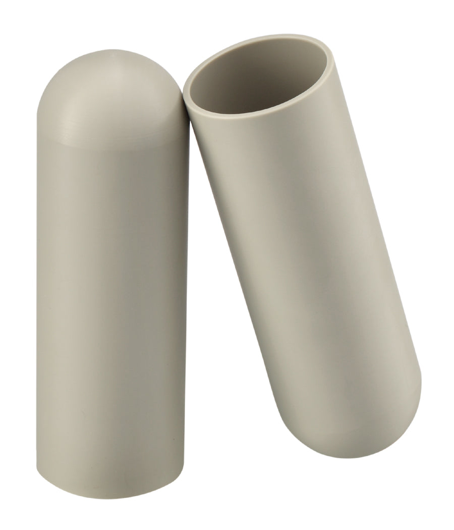 Adapter 1x30ml D26mm 2/pk