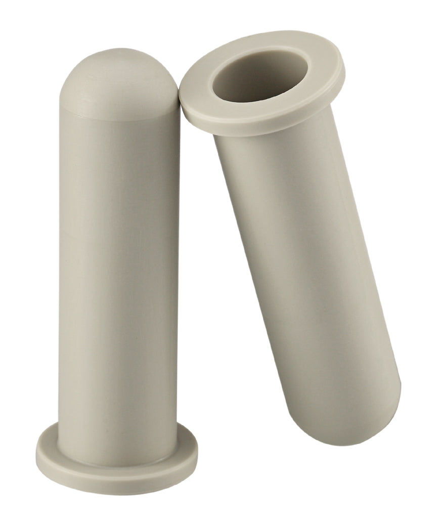 Adapter 1x5ml D13mm RB/Vac/Sar 2/pk