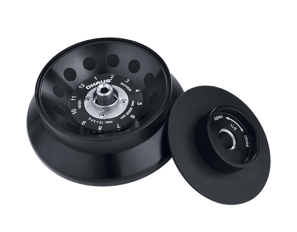 Frontier™ 5000 Rotors Winkel-Rotor 12x1.5/2.0ml ID