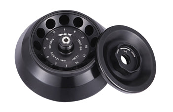 Frontier™ 5000 Rotors Winkel-Rotor 12x5ml FA Abdichtbar