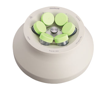 Frontier™ 5000 Rotors Winkel-Rotor 6x50ml RB/FA