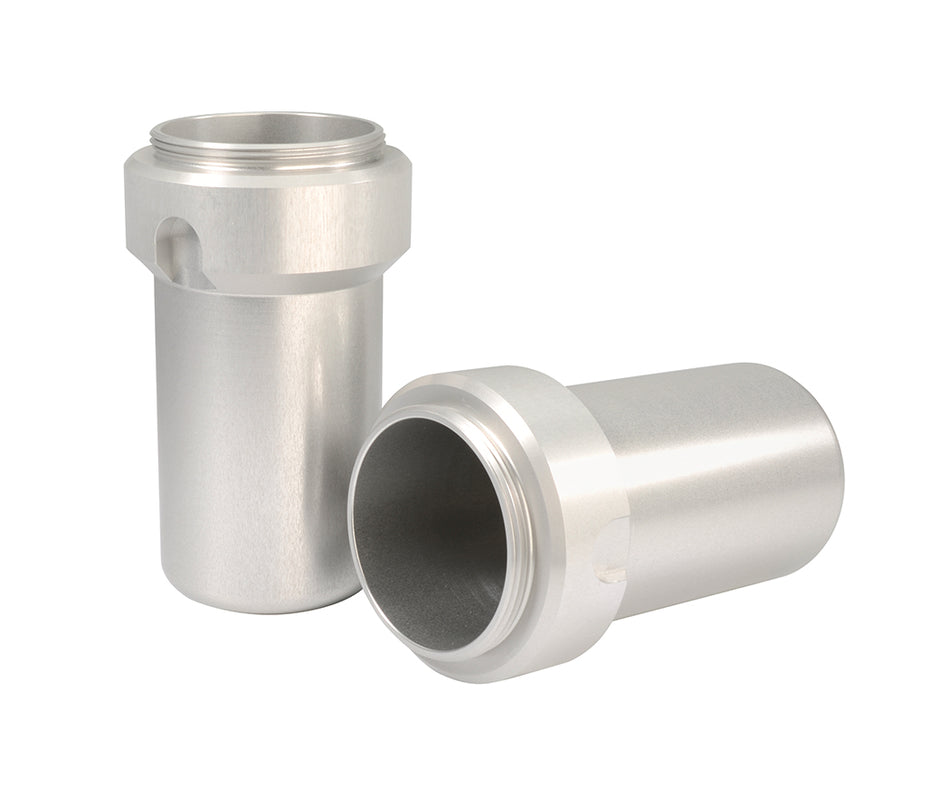 Hängebecher 100ml ohne cap 2/pk