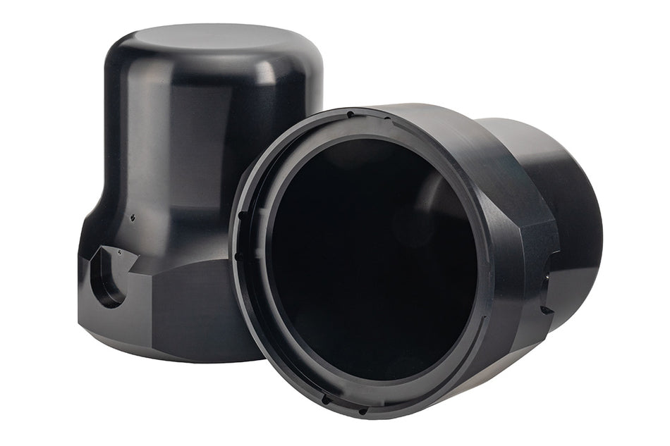 Eimer 1x1000ml w/o Cap 2/pk