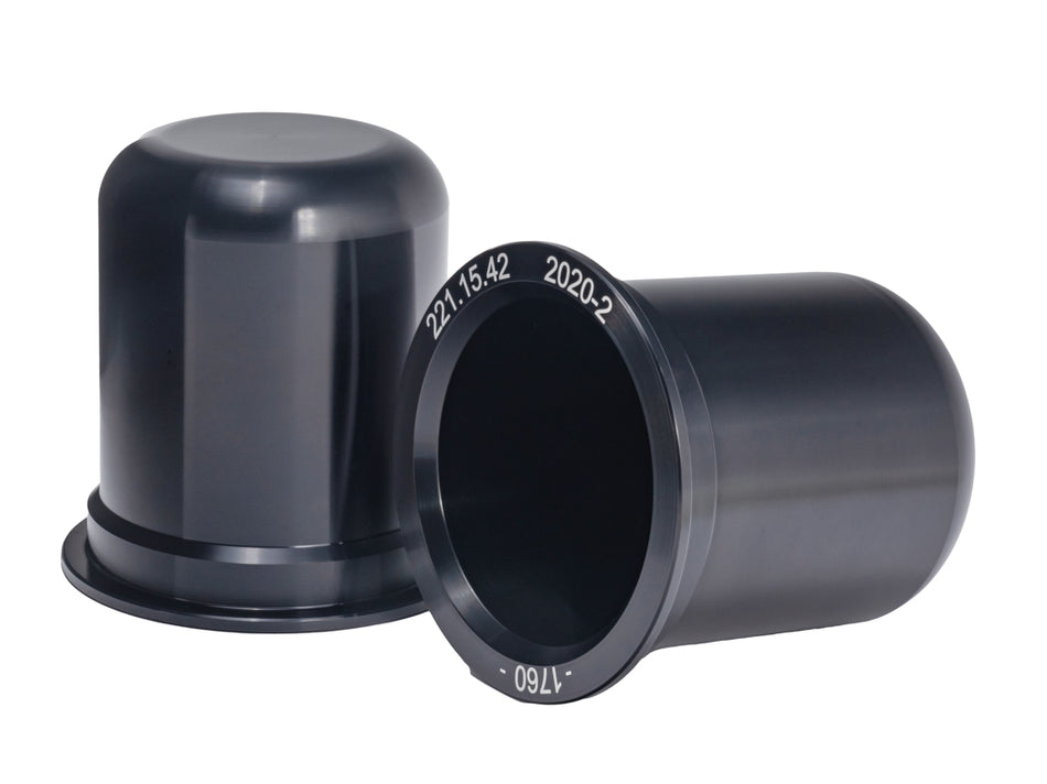 Hängebecher 1x290ml D62mm FB 2/pk