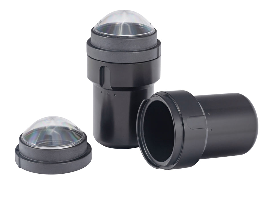 Hängebecher 200ml+deckel BIOSEALS 2/pk