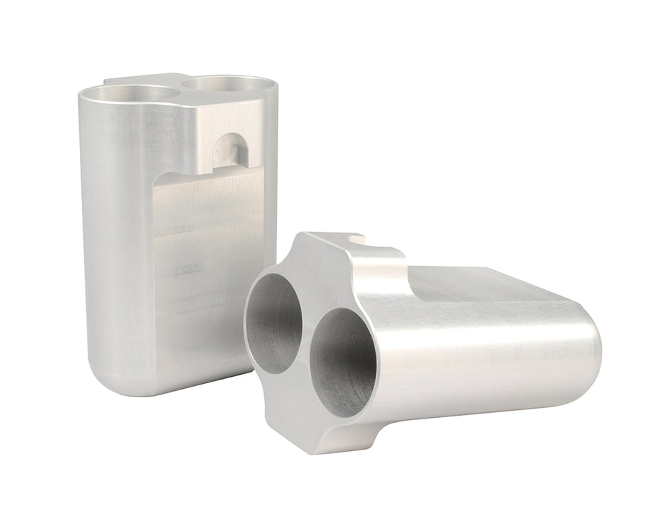 Hängebecher 2x50ml D29mm FA+Rack 2/pk