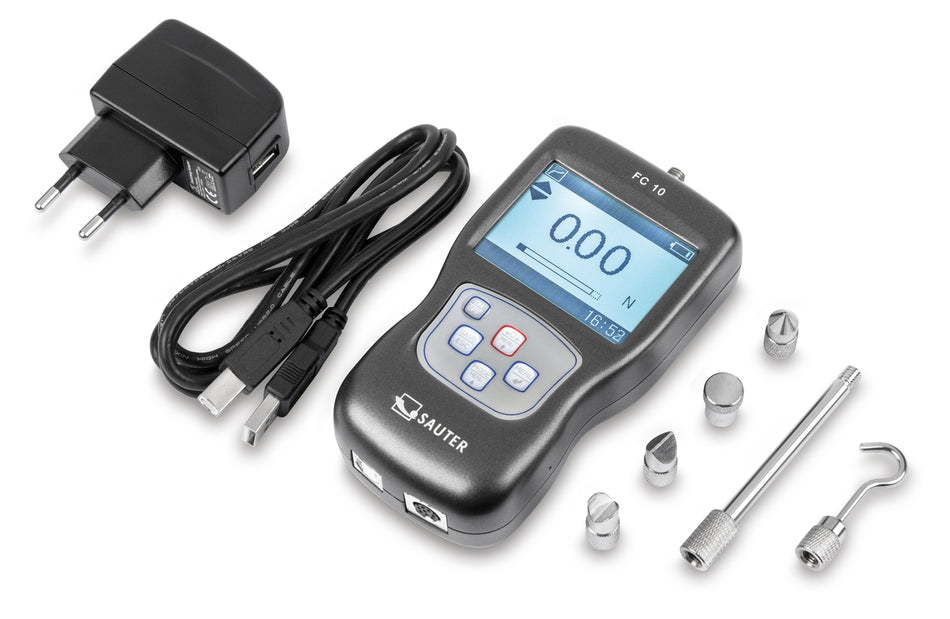 Dieses Modell (FC 1K) unterstützt Sie optimal bei Ihren Laborprozessen.