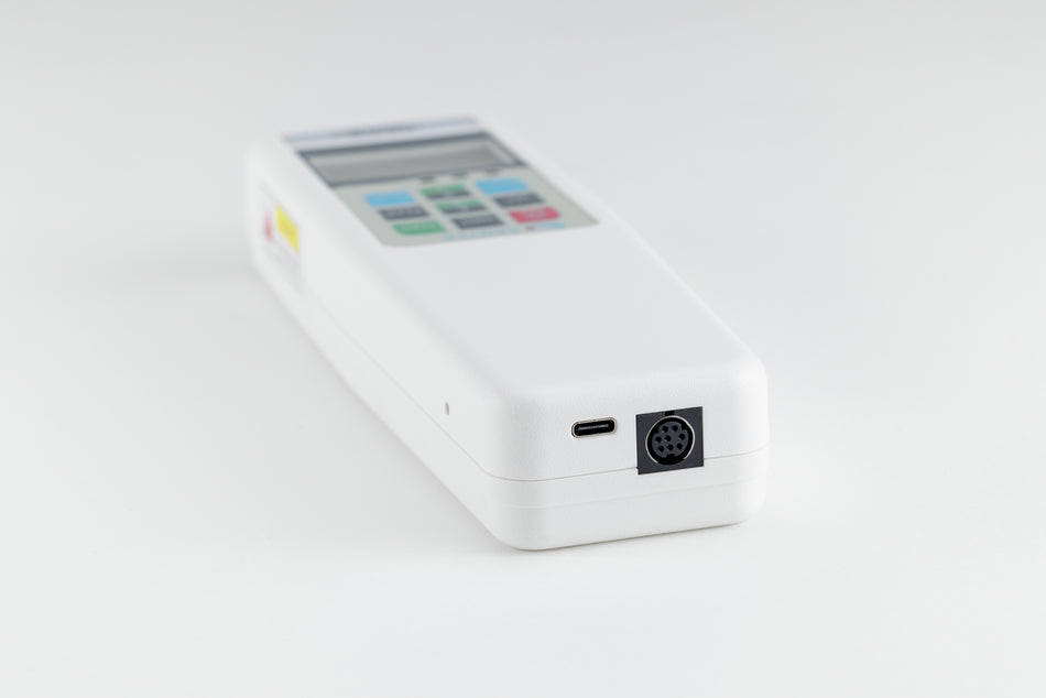 Das Produkt FH 500 EXT ist für Sie die richtige Wahl für qualitätsgesicherte Messprozesse.