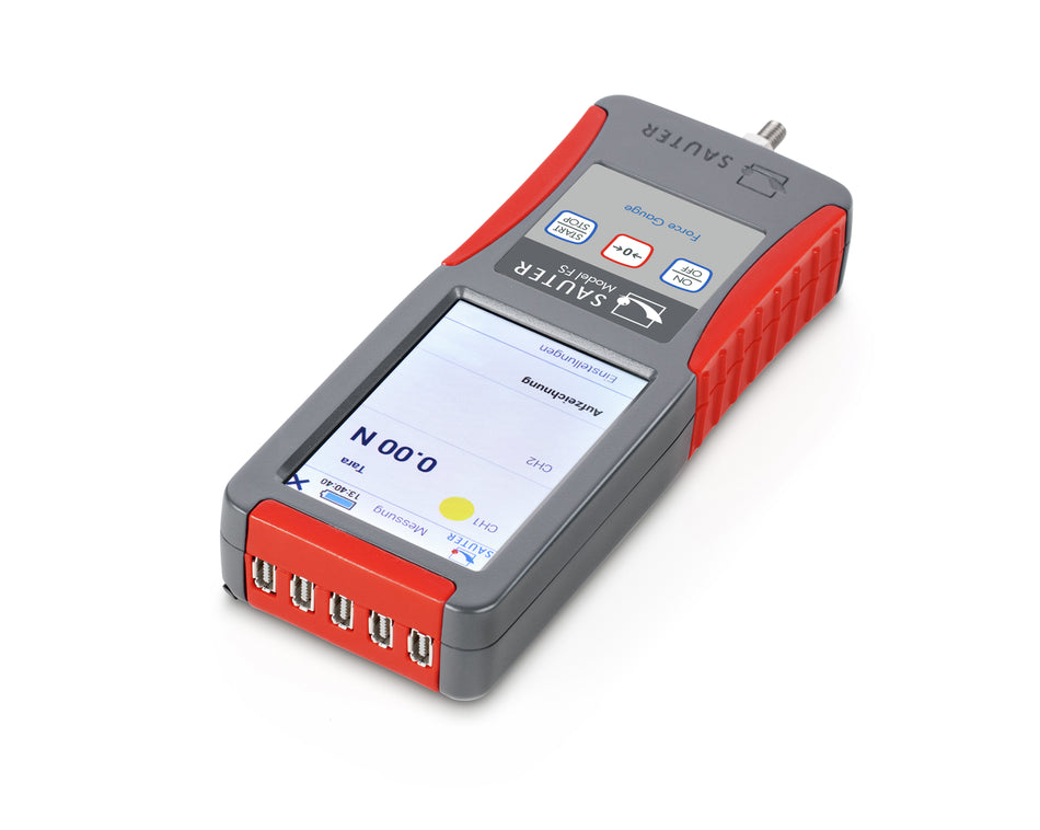 Das Modell FS 2-200 unterstützt Sie bei präzisen Aufgaben in Labor und Industrie.