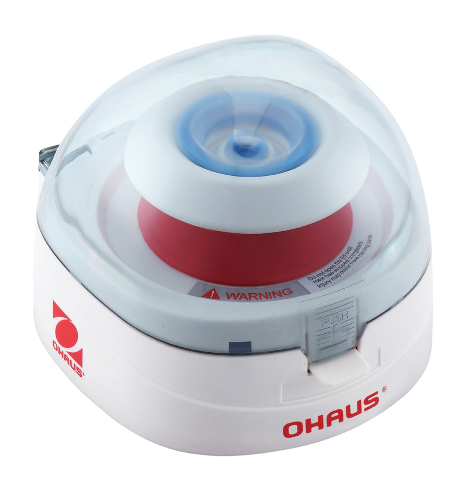 OHAUS Frontier™ 5000 Series Mini Zentrifuge, Mini, FC5306, EU