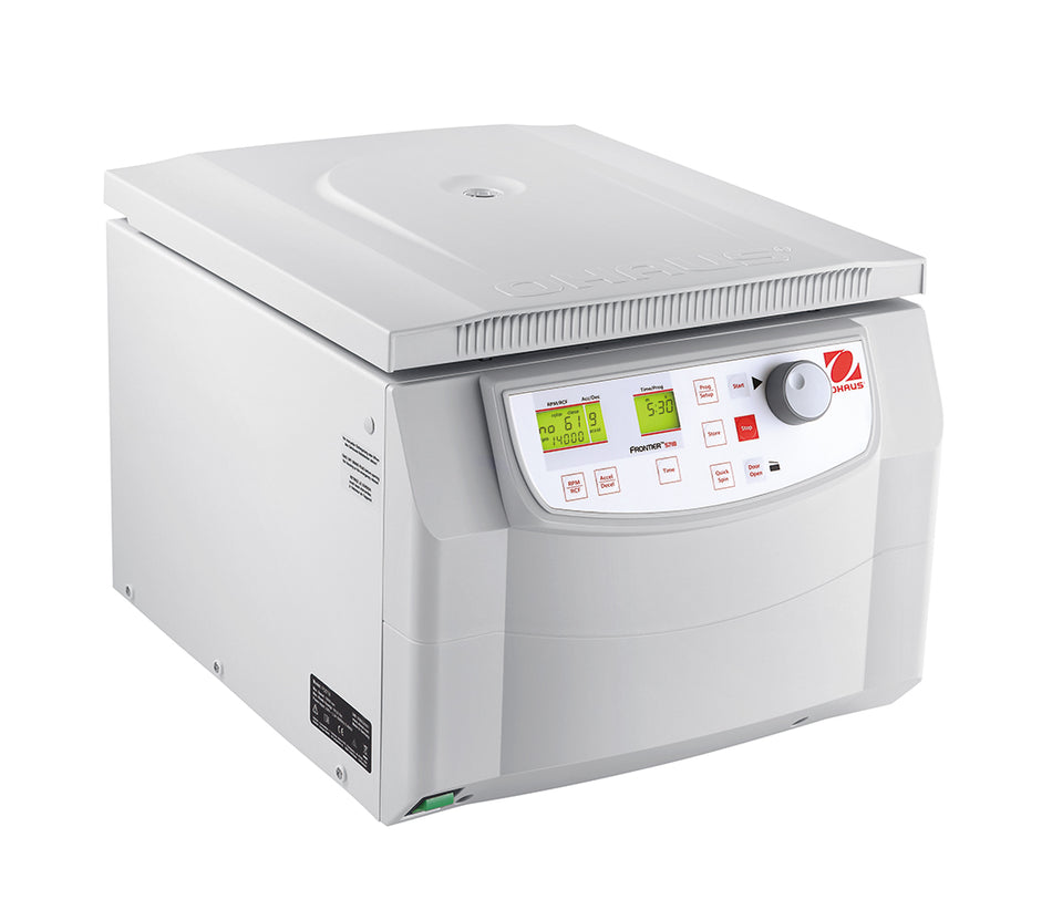 OHAUS Frontier™ 5000 Series Multi Pro Multi-Zentrifuge 120V FC5718