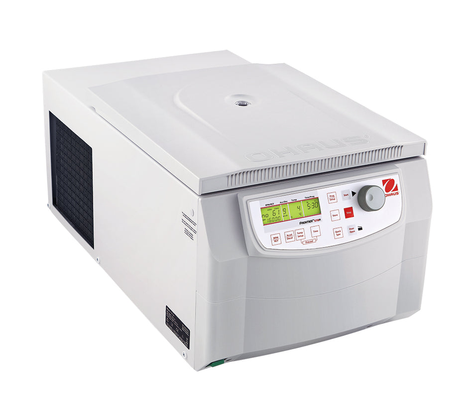 OHAUS Frontier™ 5000 Series Multi Pro Multi-Zentrifuge 120V FC5718R