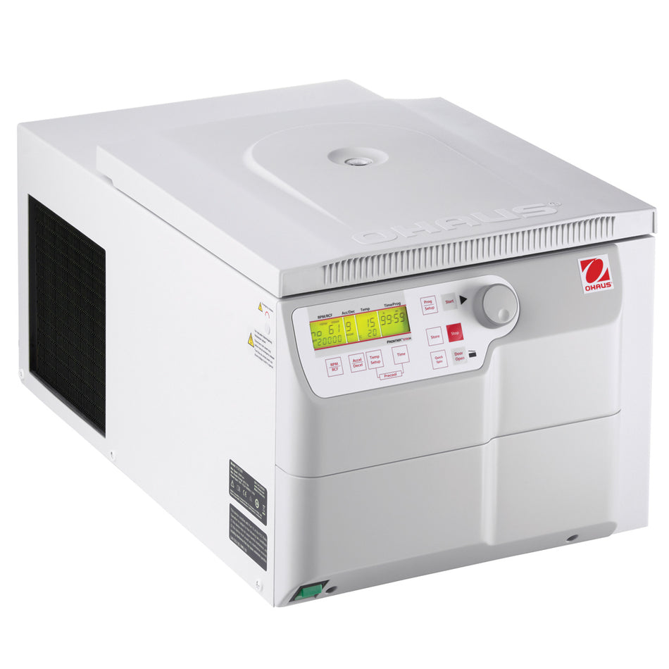 OHAUS Frontier™ 5000 Series Multi Pro Multi-Zentrifuge 120V FC5720R