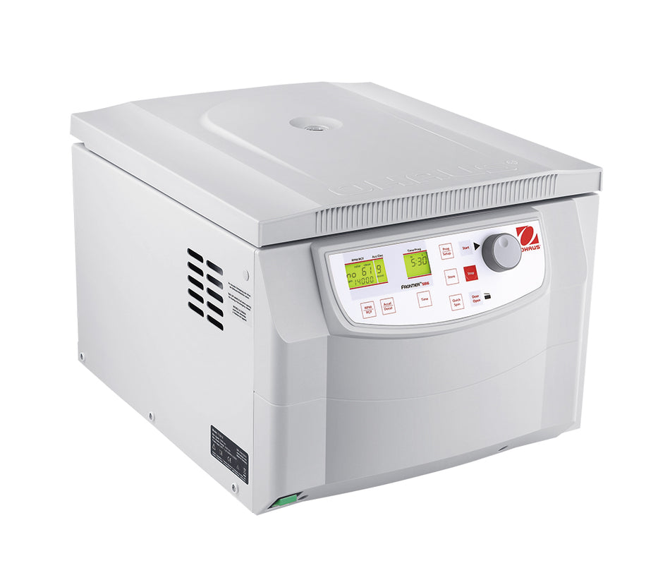 OHAUS Frontier™ 5000 Series Multi Pro Multi-Zentrifuge 120V FC5816