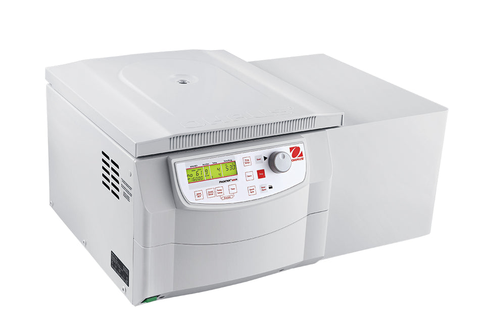 OHAUS Frontier™ 5000 Series Multi Pro Multi-Zentrifuge 120V FC5816R
