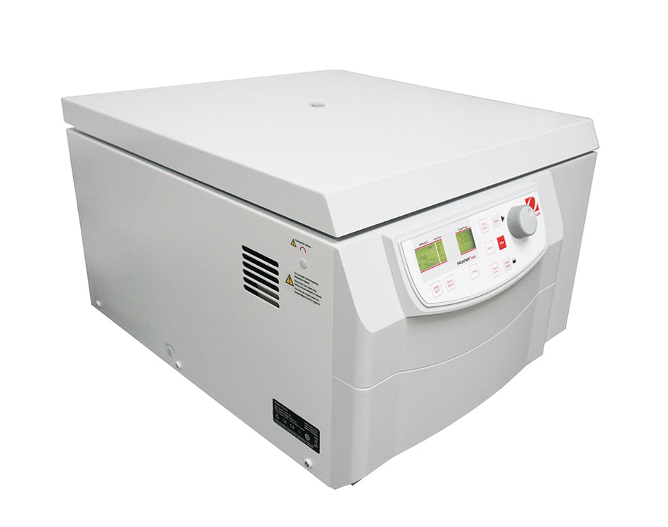OHAUS Frontier™ 5000 Series Multi Pro Multi-Zentrifuge 120V FC5916