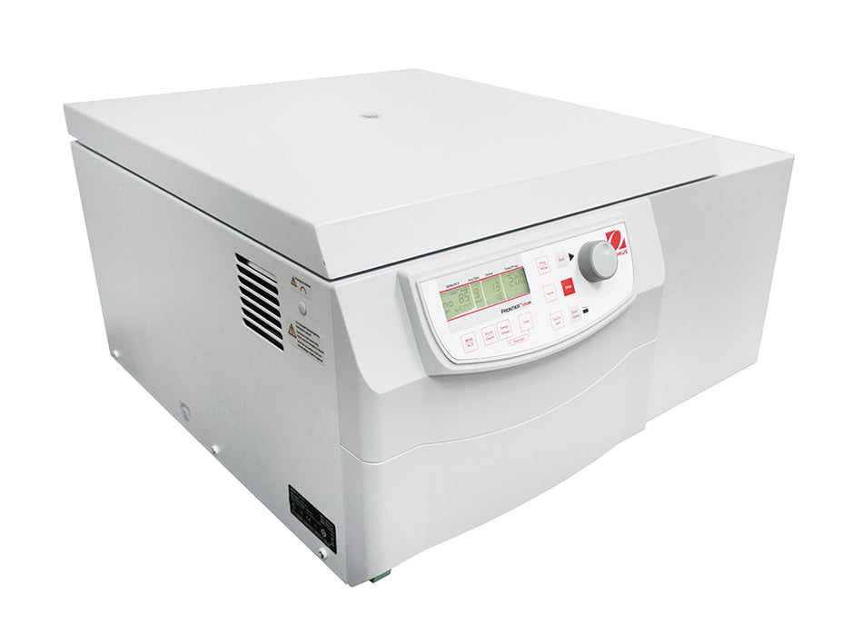 OHAUS Frontier™ 5000 Series Multi Pro Multi-Zentrifuge 120V FC5916R
